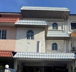 Westerhout Road (D14), Terrace #543613461